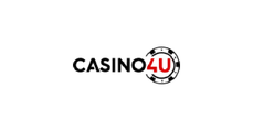 Casino4u review logo optimized